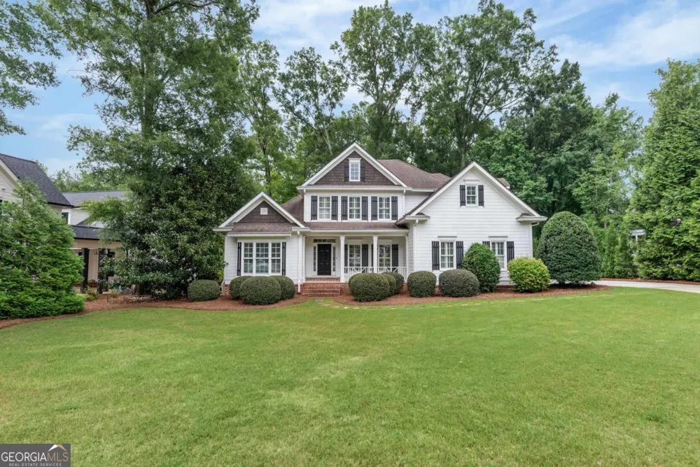 962 Saye Creek DR Madison, GA 30650