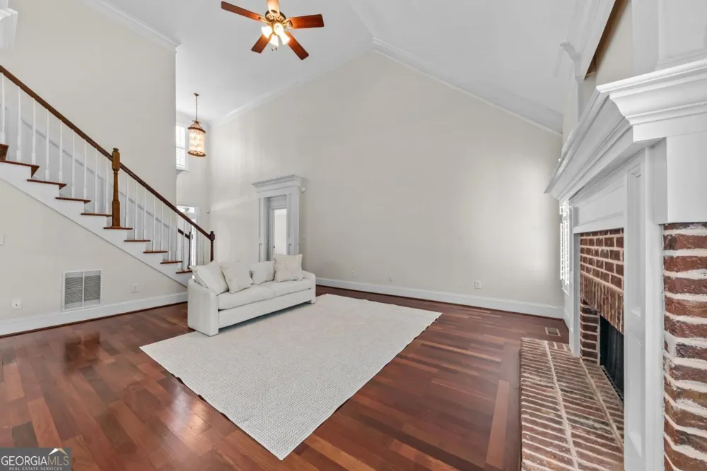 962 Saye Creek DR Madison, GA 30650