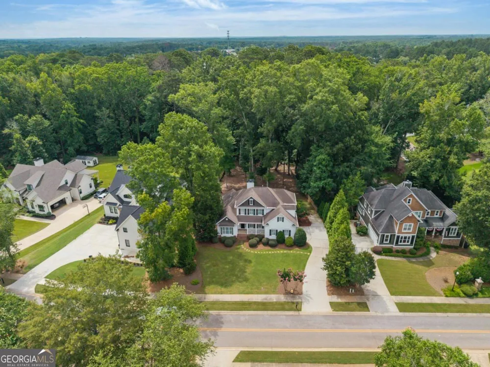 962 Saye Creek DR Madison, GA 30650
