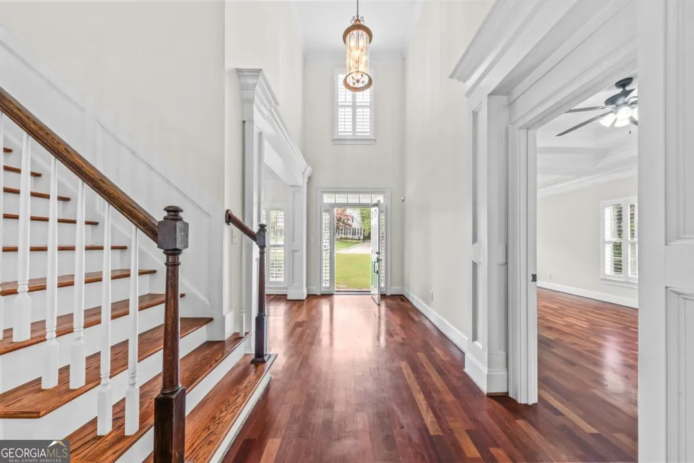 962 Saye Creek DR Madison, GA 30650
