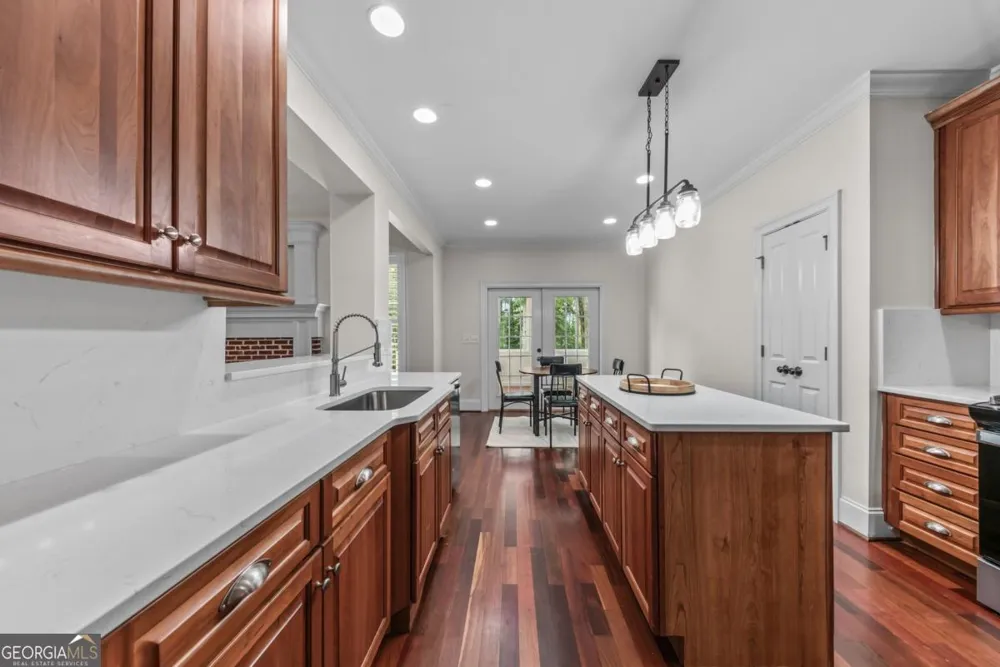 962 Saye Creek DR Madison, GA 30650