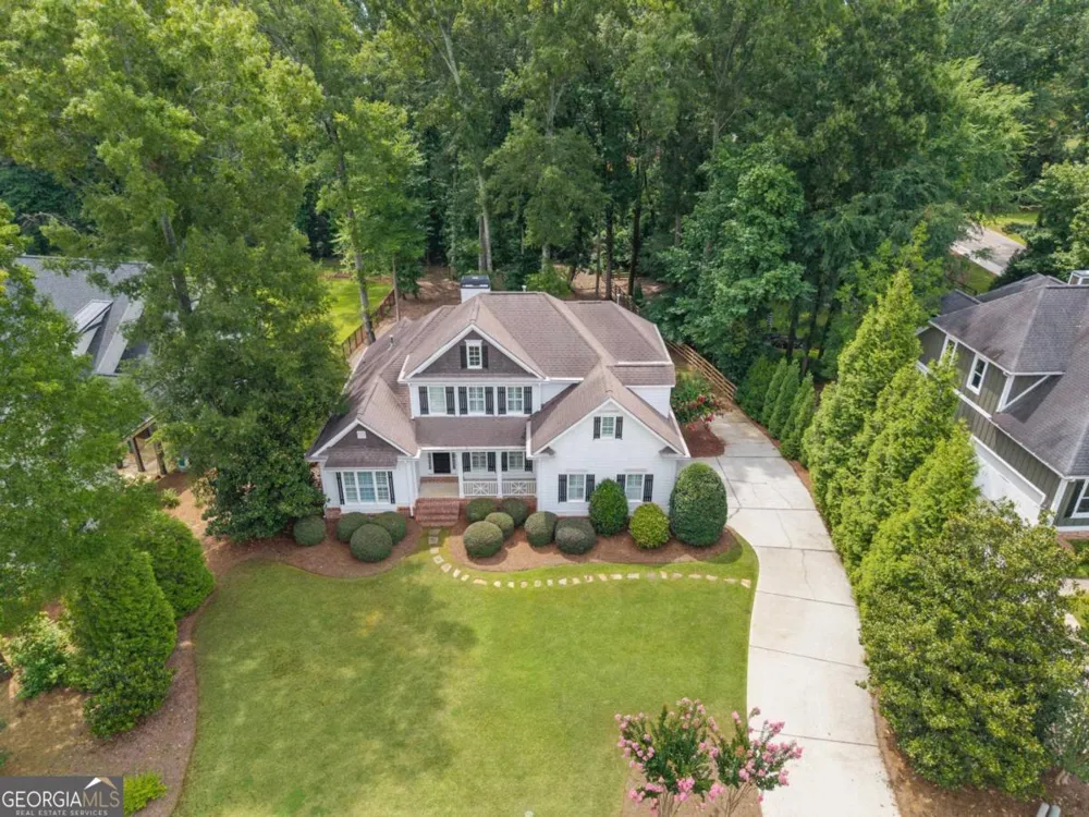 962 Saye Creek DR Madison, GA 30650