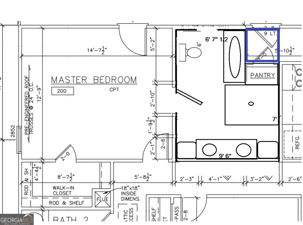 102 Thurman DR Thomaston, GA 30286