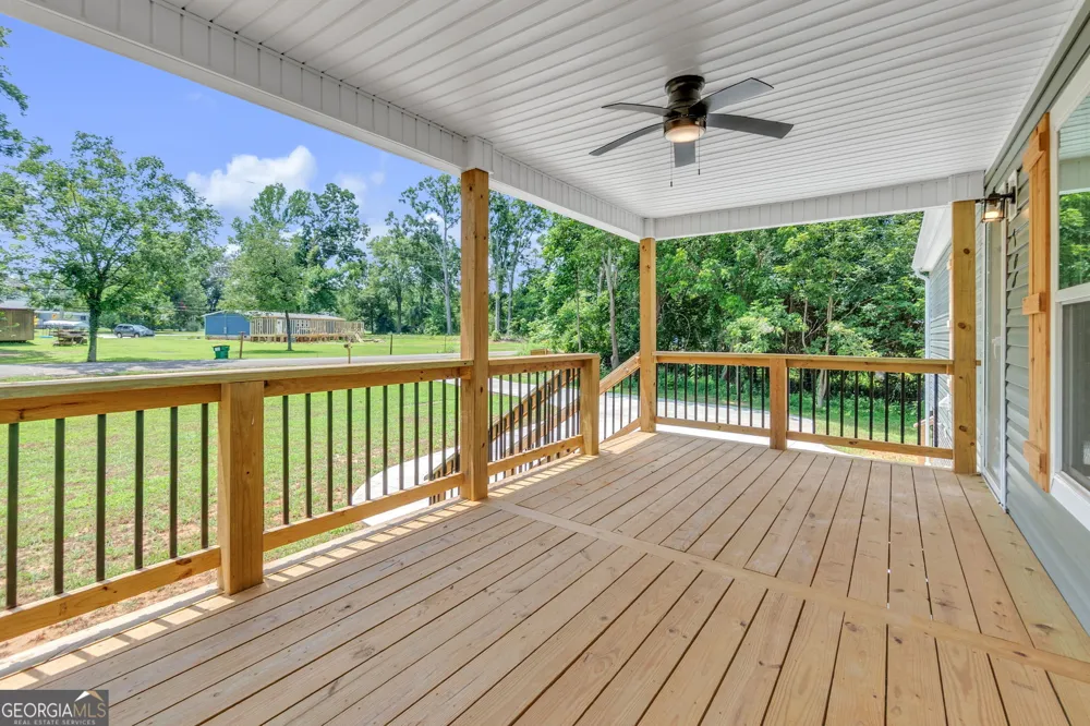 108 Old River RD Iva, SC 29655