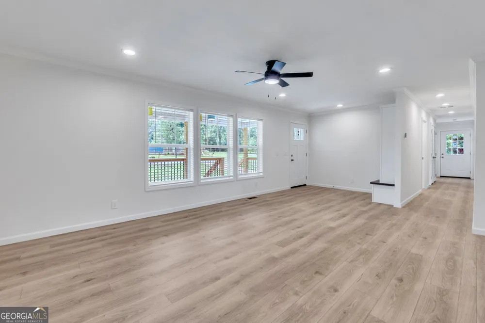 108 Old River RD Iva, SC 29655
