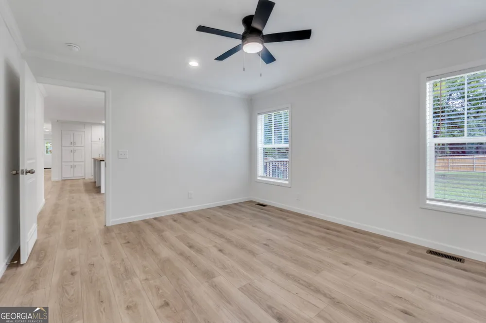 108 Old River RD Iva, SC 29655
