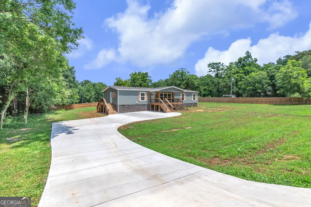 108 Old River RD Iva, SC 29655