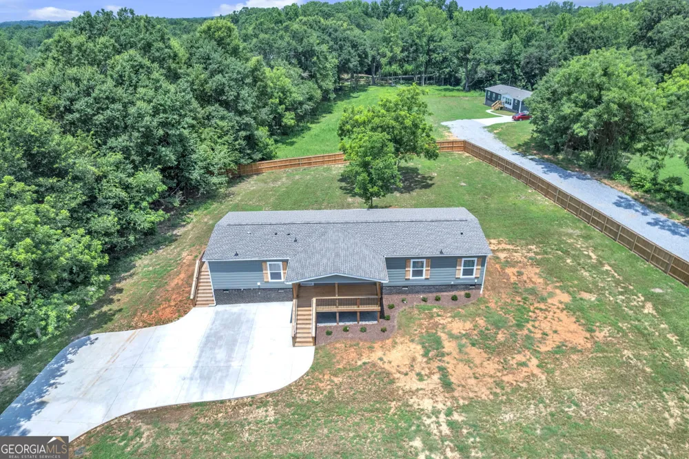 108 Old River RD Iva, SC 29655