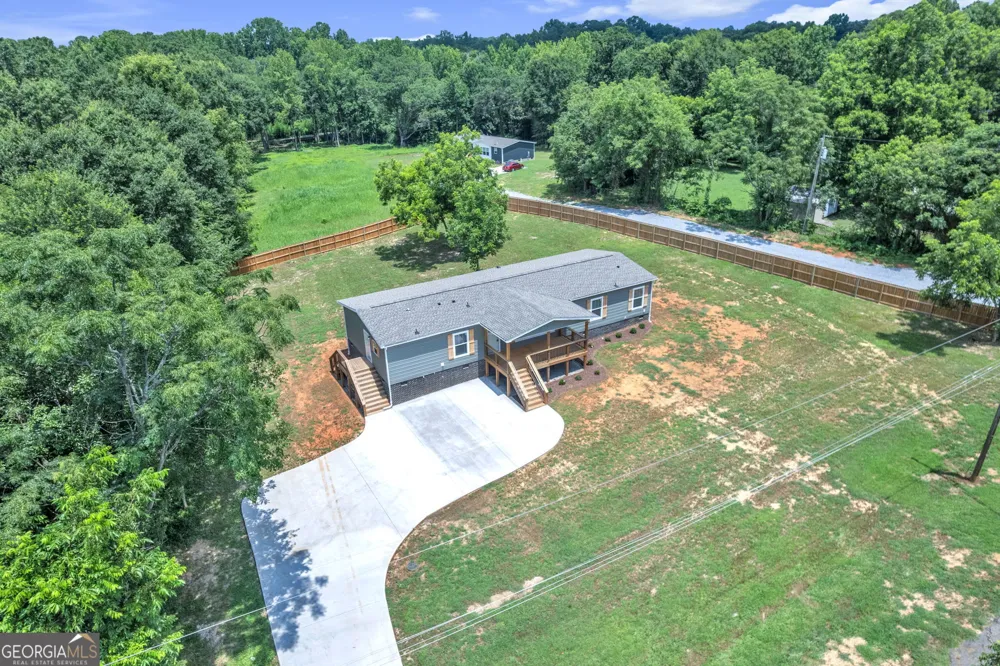 108 Old River RD Iva, SC 29655
