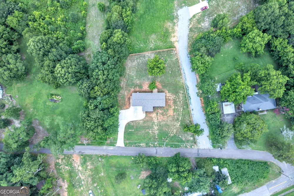 108 Old River RD Iva, SC 29655