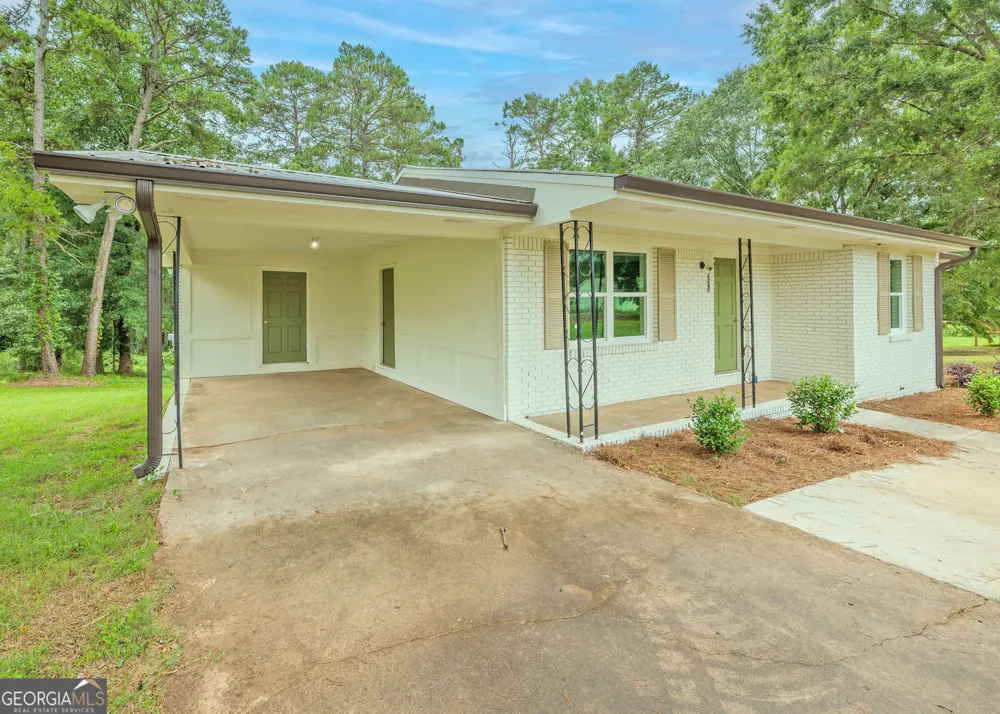 371 Church ST Pendergrass, GA 30567