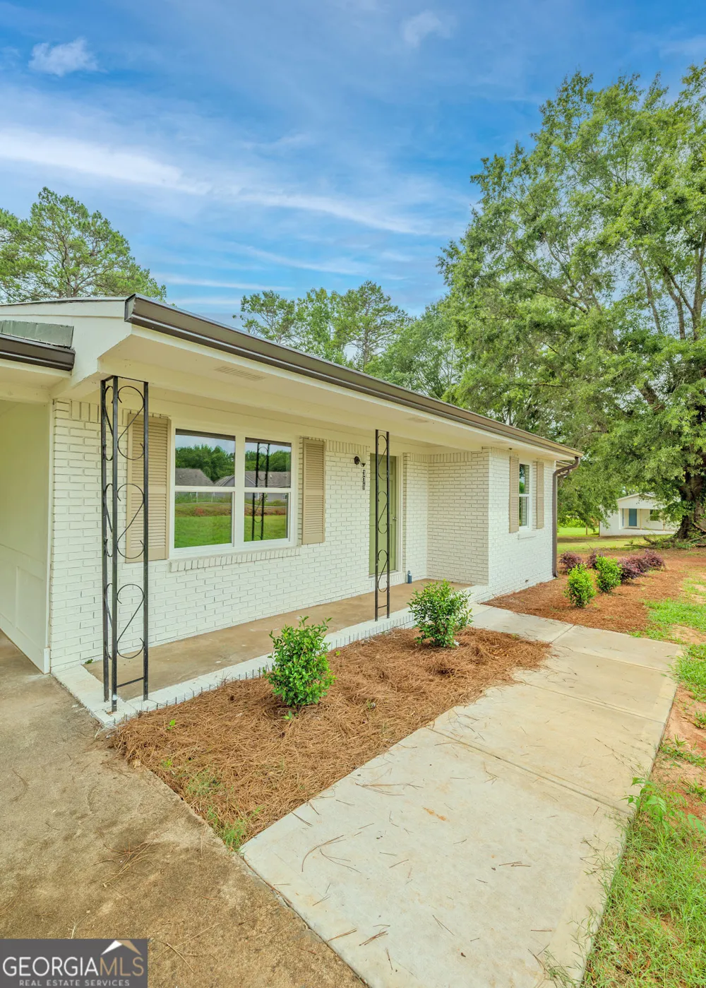 371 Church ST Pendergrass, GA 30567
