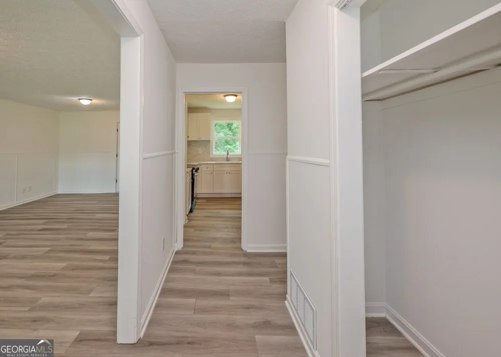 371 Church ST Pendergrass, GA 30567