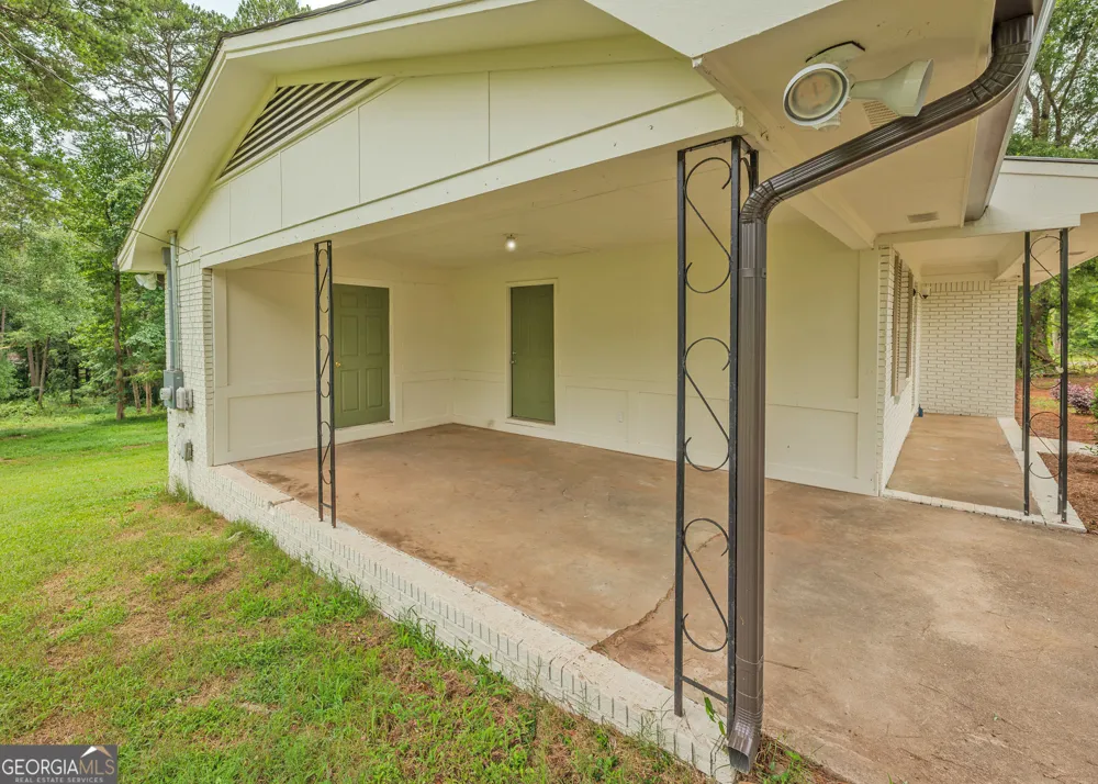 371 Church ST Pendergrass, GA 30567