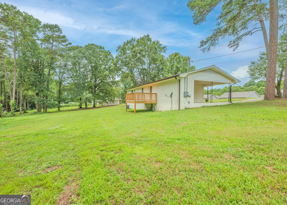 371 Church ST Pendergrass, GA 30567