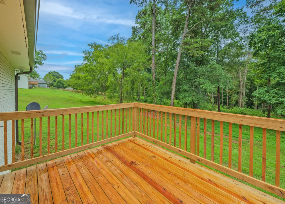 371 Church ST Pendergrass, GA 30567