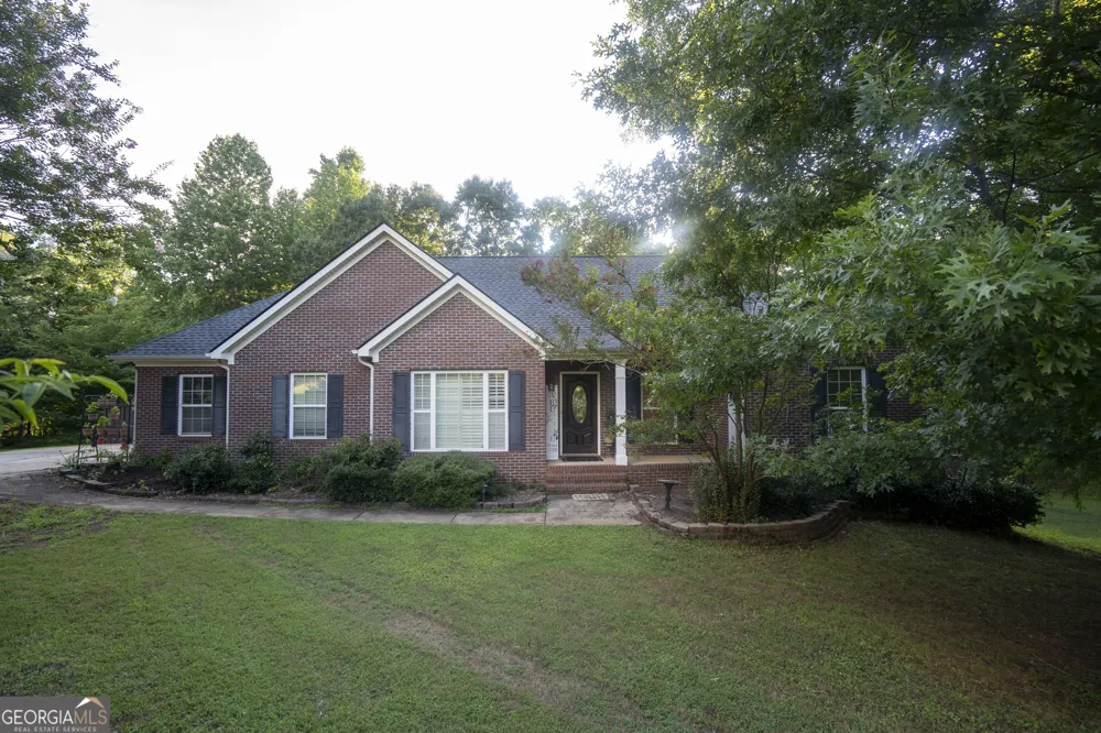 115 Planters Ridge DR LaGrange, GA 30240