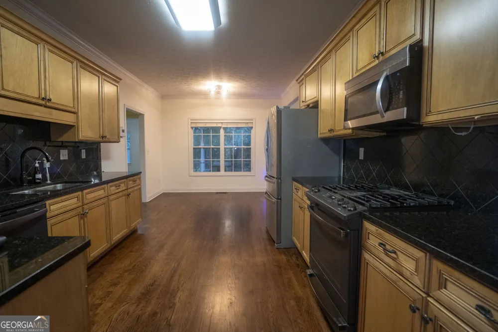 115 Planters Ridge DR LaGrange, GA 30240