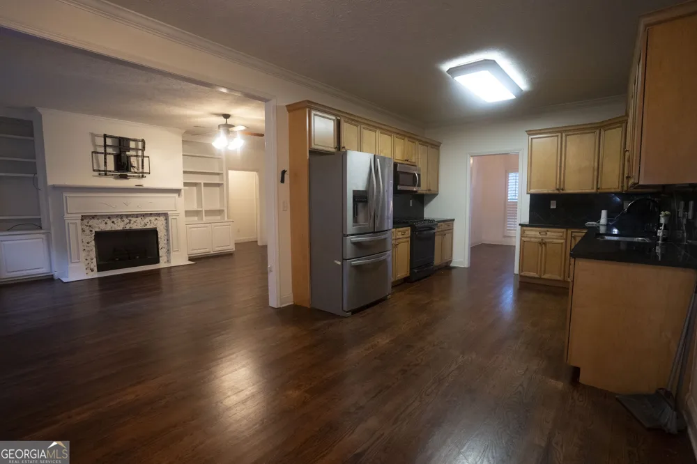 115 Planters Ridge DR LaGrange, GA 30240