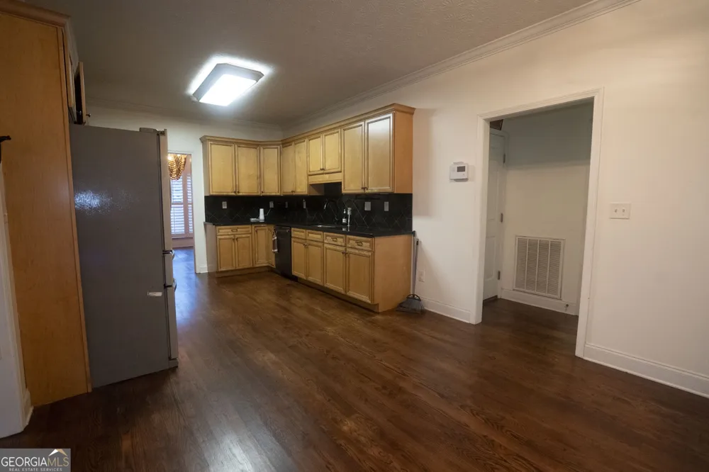 115 Planters Ridge DR LaGrange, GA 30240