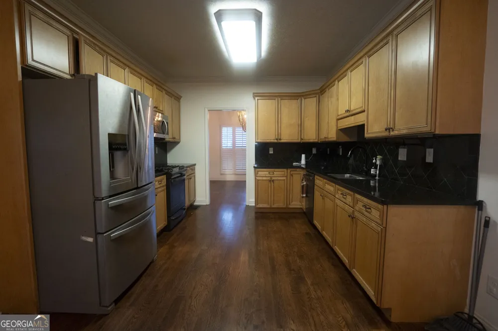 115 Planters Ridge DR LaGrange, GA 30240