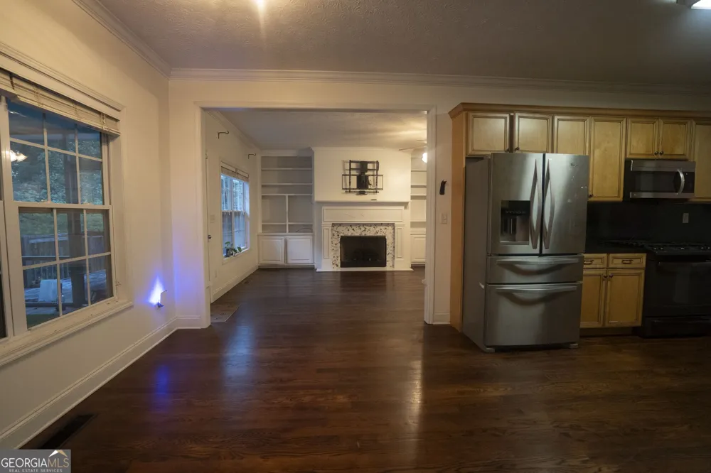 115 Planters Ridge DR LaGrange, GA 30240