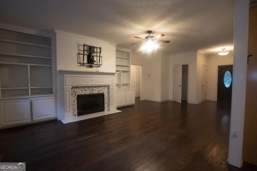 115 Planters Ridge DR LaGrange, GA 30240