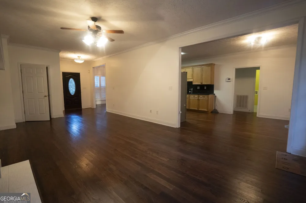 115 Planters Ridge DR LaGrange, GA 30240