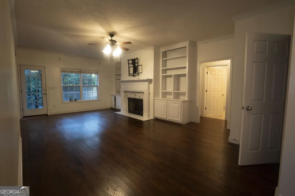 115 Planters Ridge DR LaGrange, GA 30240