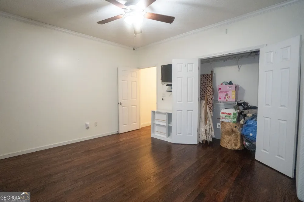 115 Planters Ridge DR LaGrange, GA 30240