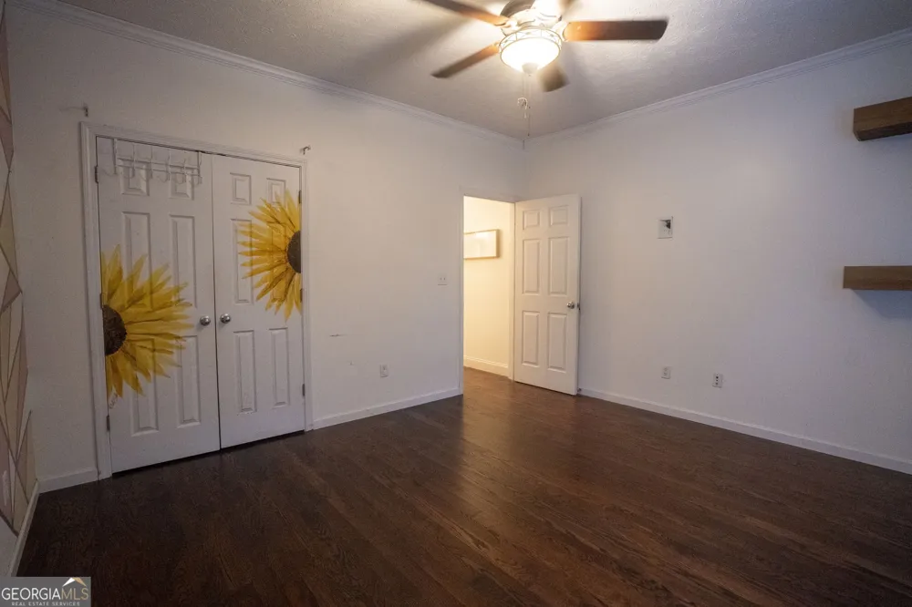115 Planters Ridge DR LaGrange, GA 30240