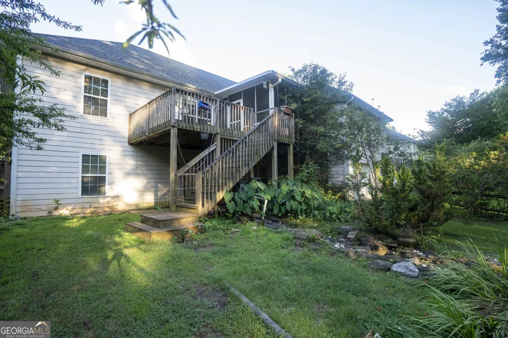 115 Planters Ridge DR LaGrange, GA 30240