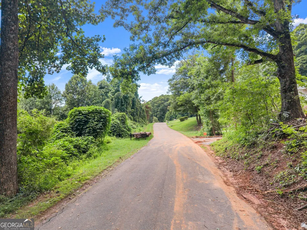 0 Meadow Crest DR Cleveland, GA 30528