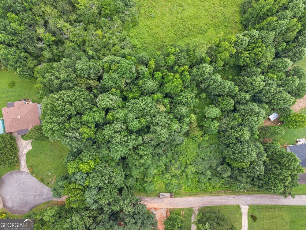 0 Meadow Crest DR Cleveland, GA 30528