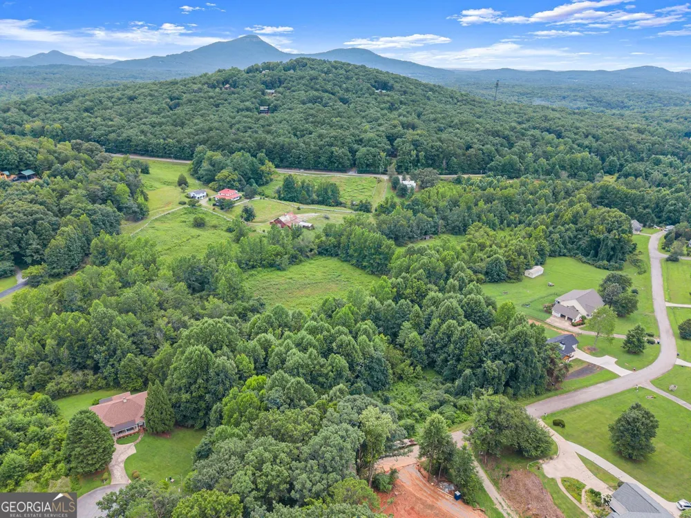 0 Meadow Crest DR Cleveland, GA 30528