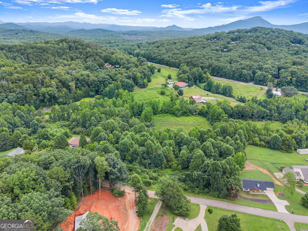 0 Meadow Crest DR Cleveland, GA 30528