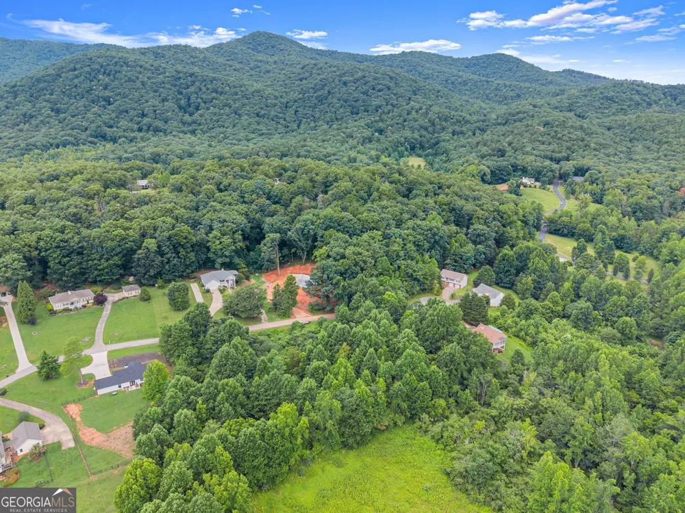 0 Meadow Crest DR Cleveland, GA 30528