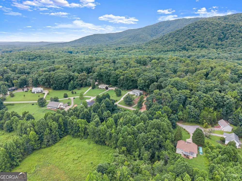 0 Meadow Crest DR Cleveland, GA 30528