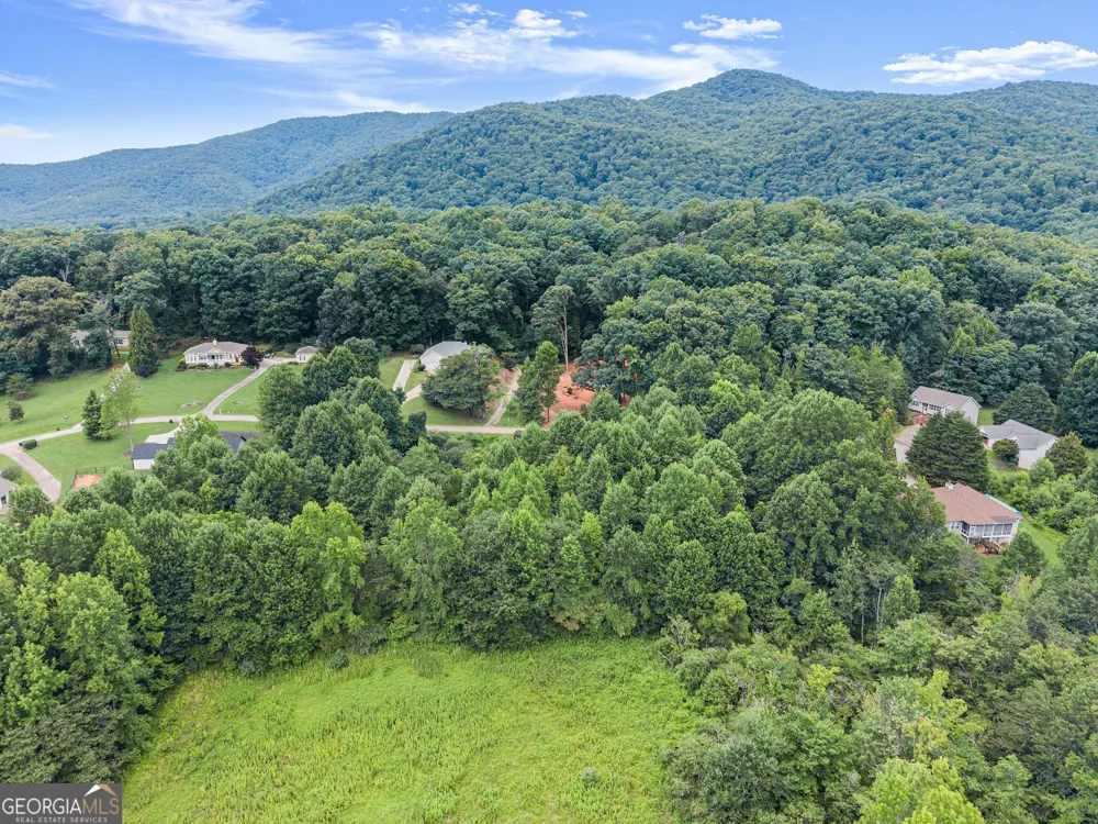 0 Meadow Crest DR Cleveland, GA 30528