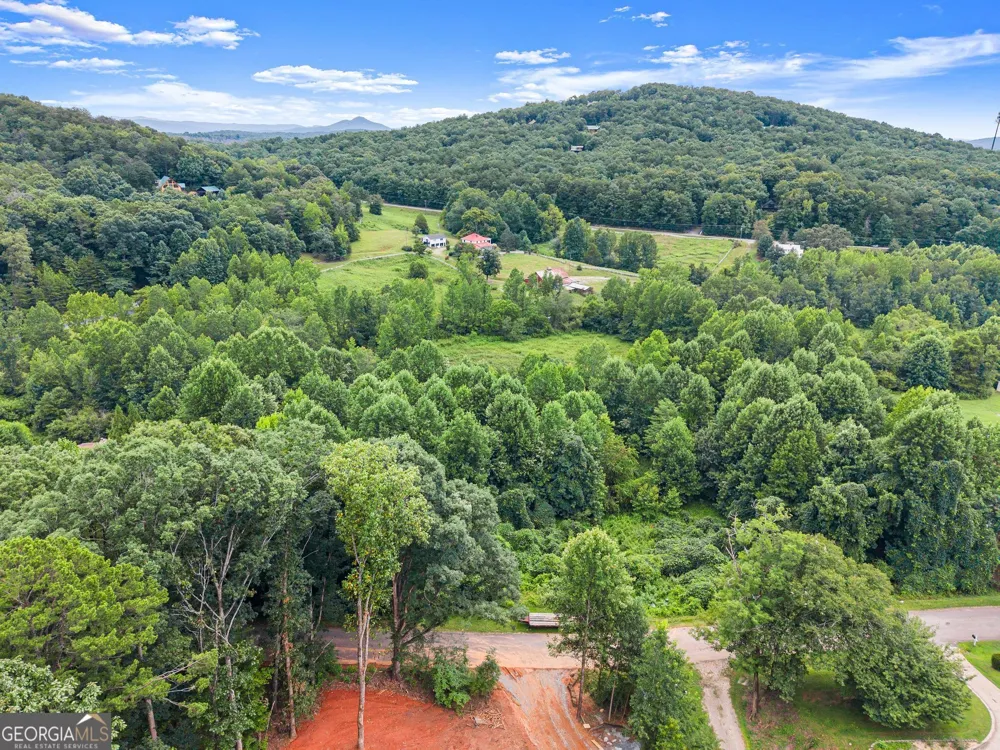0 Meadow Crest DR Cleveland, GA 30528