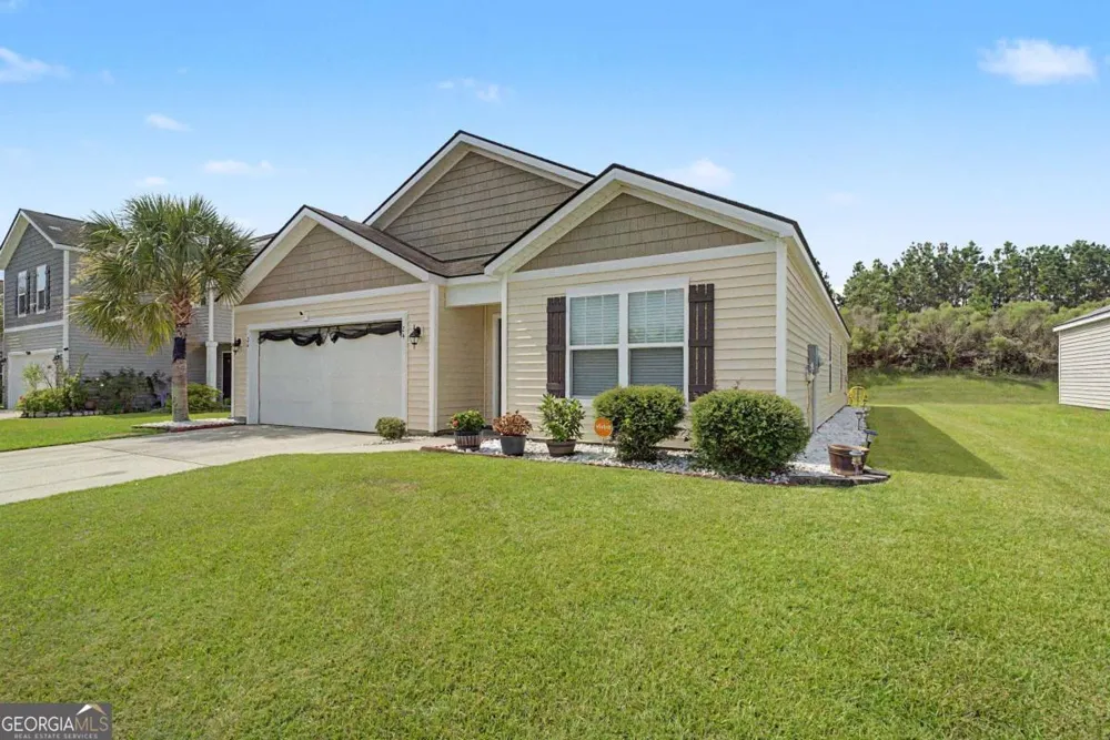 24 Hawkhorn CT Port Wentworth, GA 31407