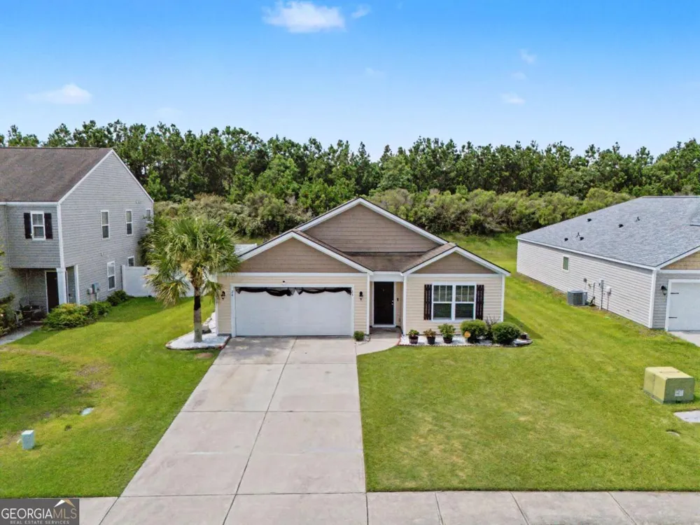 24 Hawkhorn CT Port Wentworth, GA 31407