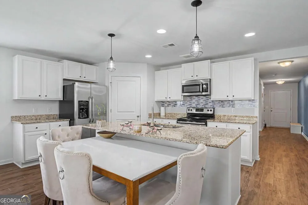 24 Hawkhorn CT Port Wentworth, GA 31407