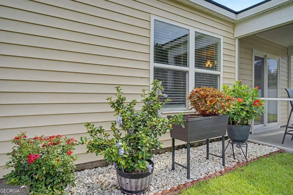 24 Hawkhorn CT Port Wentworth, GA 31407