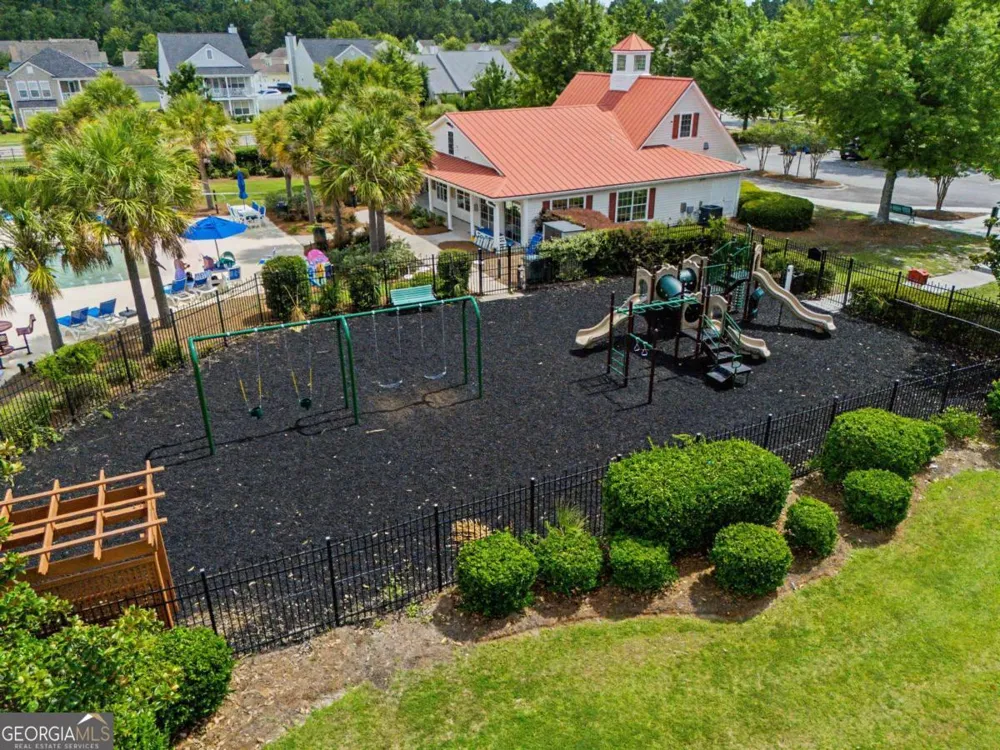 24 Hawkhorn CT Port Wentworth, GA 31407