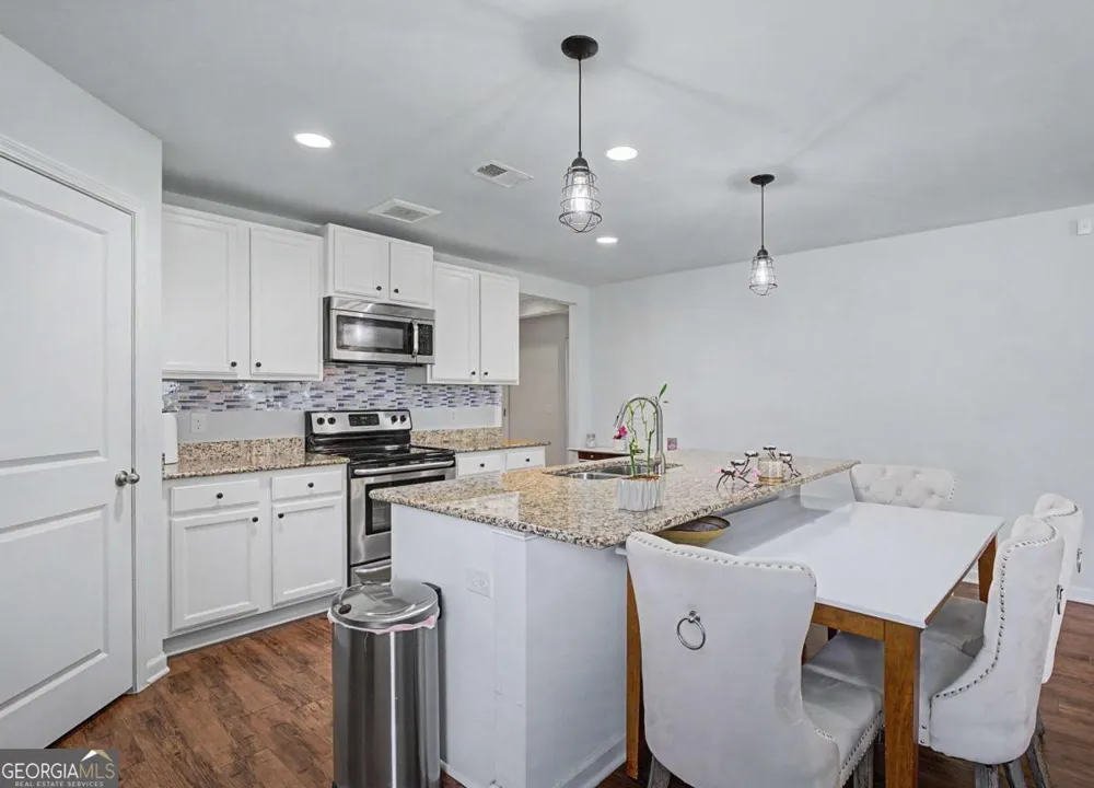 24 Hawkhorn CT Port Wentworth, GA 31407