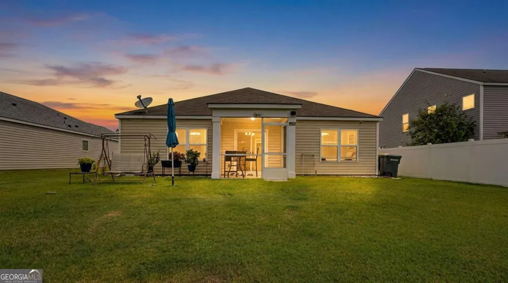 24 Hawkhorn CT Port Wentworth, GA 31407