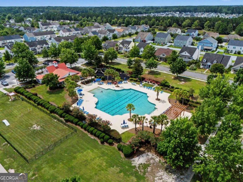 24 Hawkhorn CT Port Wentworth, GA 31407