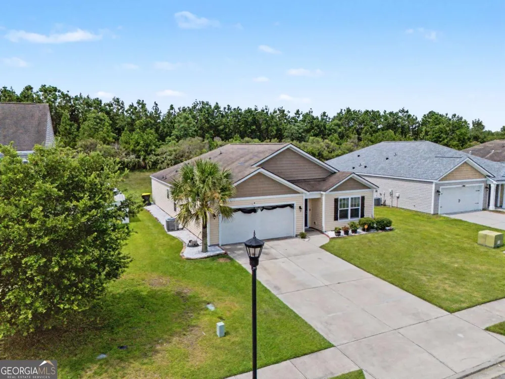 24 Hawkhorn CT Port Wentworth, GA 31407