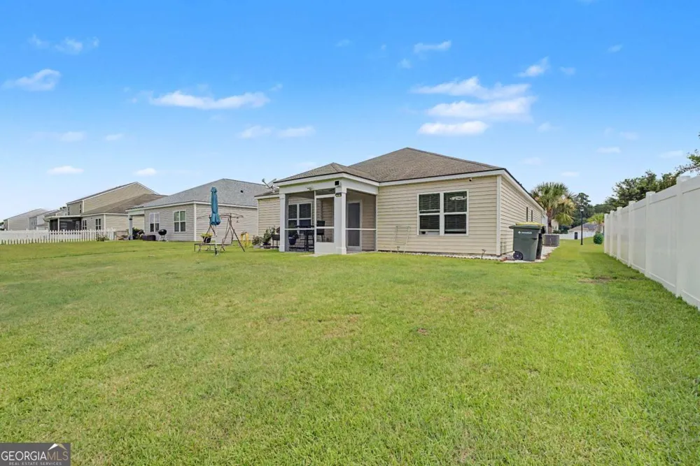 24 Hawkhorn CT Port Wentworth, GA 31407